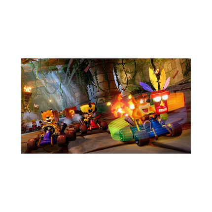 Jeu Xbox ACTIVISION Crash Team Racing Nitro Fueled