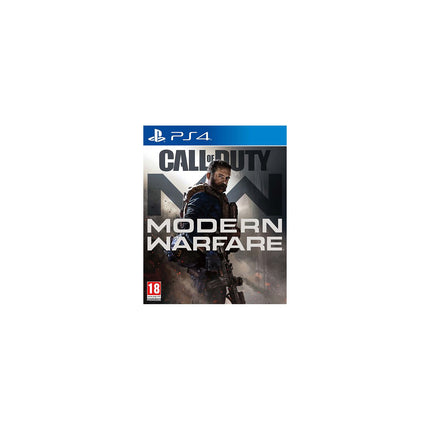Jeu PS4 ACTIVISION Call Of Duty : Modern Warfare Reconditionné