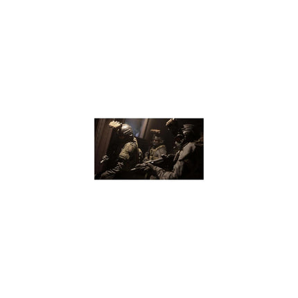 Jeu PS4 ACTIVISION Call Of Duty : Modern Warfare Reconditionné