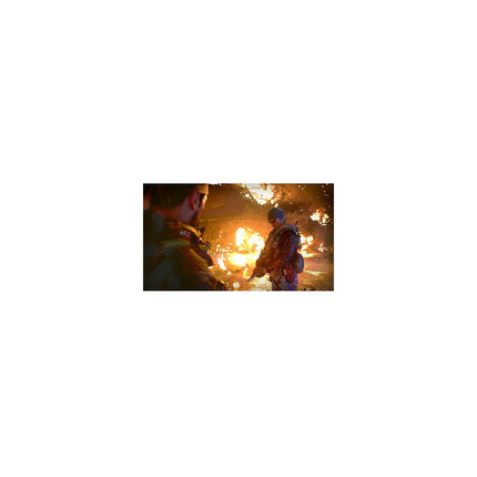 Jeu PS5 ACTIVISION CALL OF DUTY : BLACK OPS COLD WAR Reconditionné