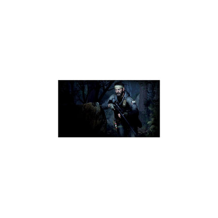 Jeu Xbox ACTIVISION CALL OF DUTY : BLACK OPS COLD WAR