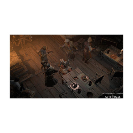 Jeu Xbox PLAION PLAION - DIABLO IV XBS