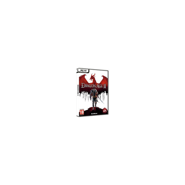 Jeu PC ELECTRONIC ARTS Dragon Age 2