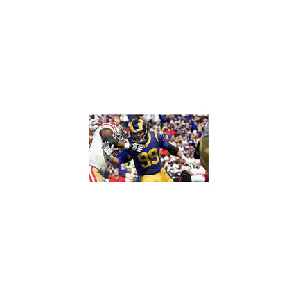 Jeu Xbox ELECTRONIC ARTS Madden NFL 20