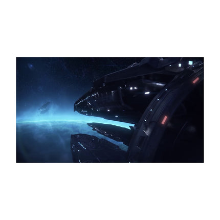 Jeu PS4 ELECTRONIC ARTS Mass Effect Andromeda