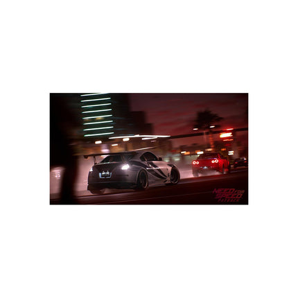 Jeu PS4 ELECTRONIC ARTS Need for Speed Payback