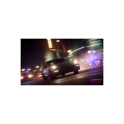 Jeu PS4 ELECTRONIC ARTS Need for Speed Payback