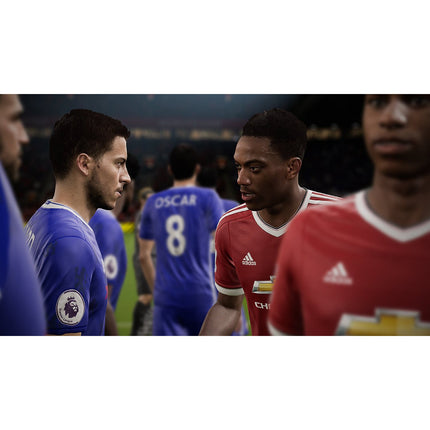 Jeu PS3 ELECTRONIC ARTS FIFA 17