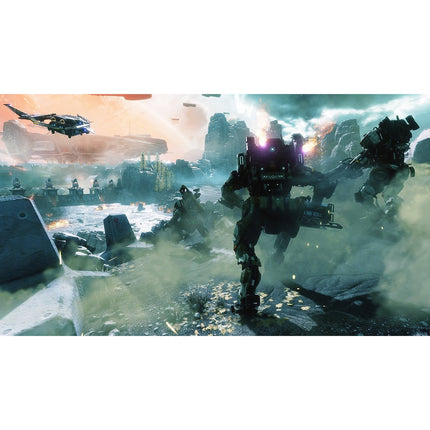 Jeu Xbox ELECTRONIC ARTS Titanfall 2