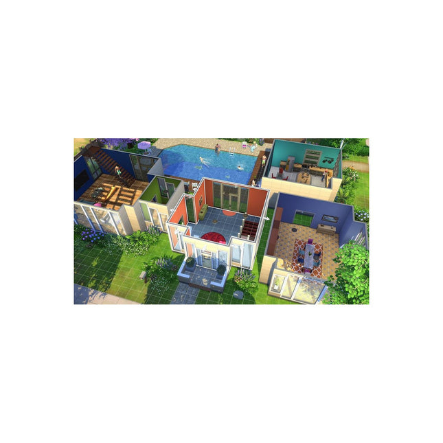 Jeu Xbox ELECTRONIC ARTS Sims 4