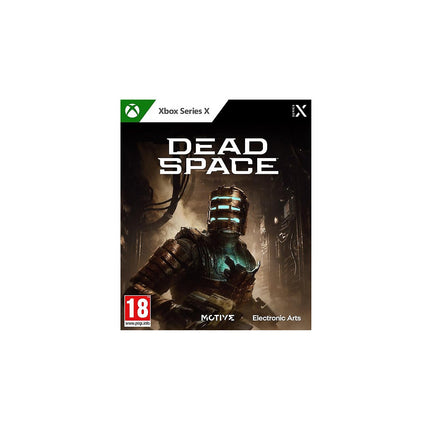Jeu Xbox X ELECTRONIC ARTS DEAD SPACE REMAKE XBS