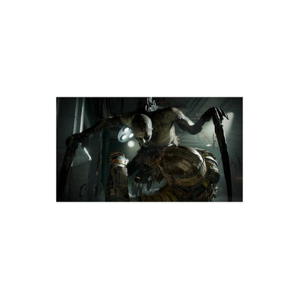 Jeu Xbox X ELECTRONIC ARTS DEAD SPACE REMAKE XBS