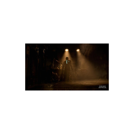 Jeu Xbox X ELECTRONIC ARTS DEAD SPACE REMAKE XBS