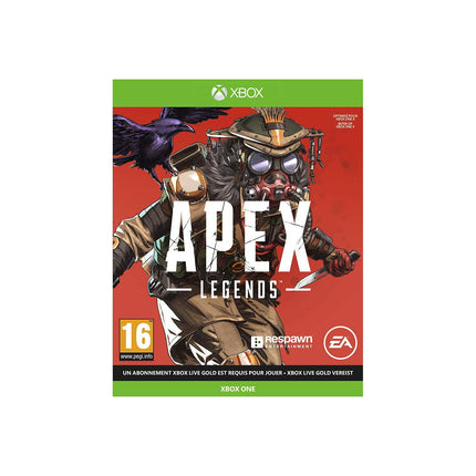 Jeu Xbox ELECTRONIC ARTS Apex Legends Bloodhound