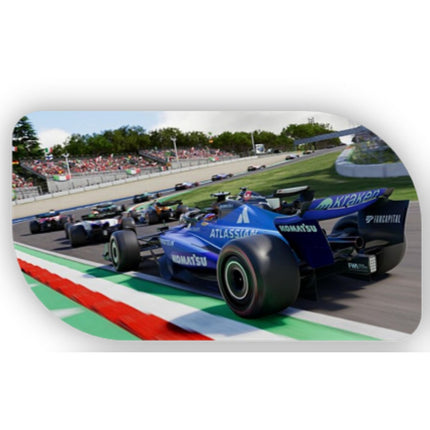 Jeu PS5 ELECTRONIC ARTS F1 2025