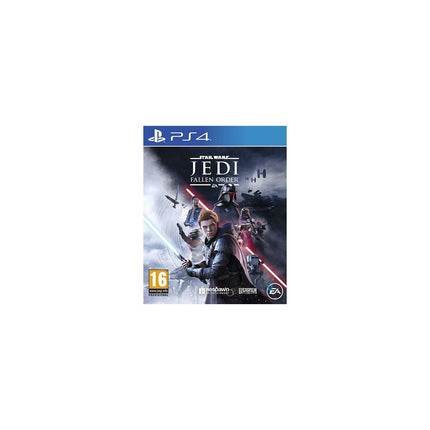 Jeu PS4 ELECTRONIC ARTS Star Wars Jedi : Fallen Order