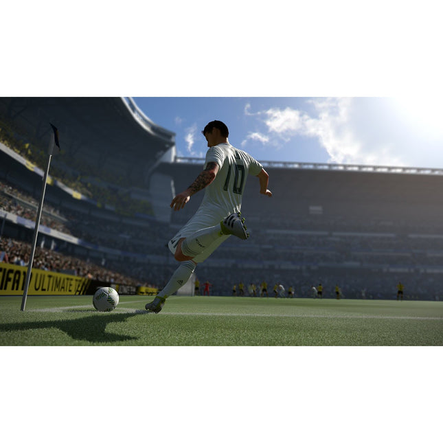 Jeu Xbox ELECTRONIC ARTS FIFA 17