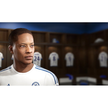 Jeu Xbox ELECTRONIC ARTS FIFA 17