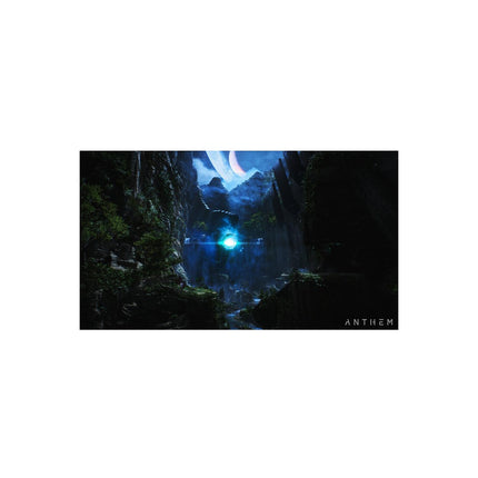 Jeu PS4 ELECTRONIC ARTS Anthem