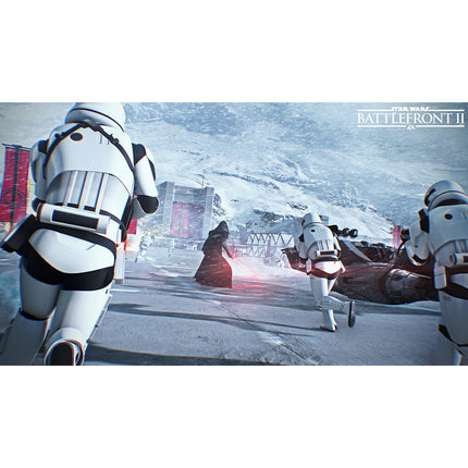 Jeu PS4 ELECTRONIC ARTS Star Wars Battlefront II