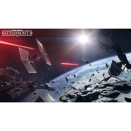 Jeu PS4 ELECTRONIC ARTS Star Wars Battlefront II