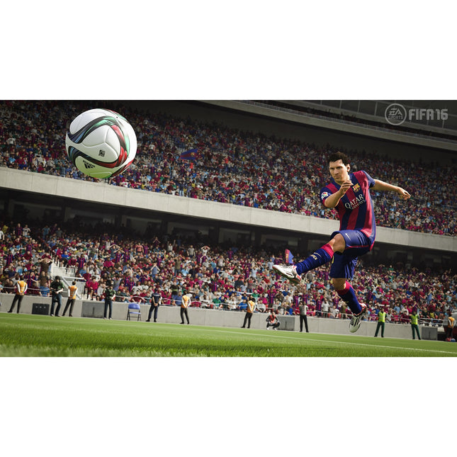 Jeu Xbox ELECTRONIC ARTS FIFA 16
