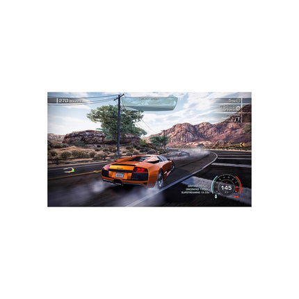 Jeu PS4 ELECTRONIC ARTS NFS HOT PURSUIT REMASTERED