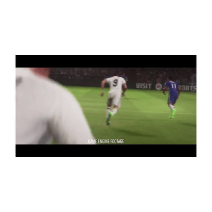 Jeu Xbox ELECTRONIC ARTS FIFA 18 Ed. Ronaldo Reconditionné