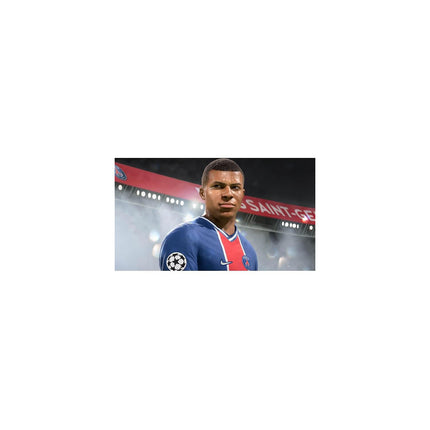 Jeu Xbox ELECTRONIC ARTS Fifa 21