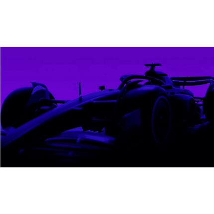 Jeu Xbox ELECTRONIC ARTS F1 24 XBS