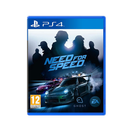 Jeu PS4 ELECTRONIC ARTS Need For Speed