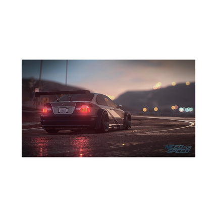 Jeu PS4 ELECTRONIC ARTS Need For Speed