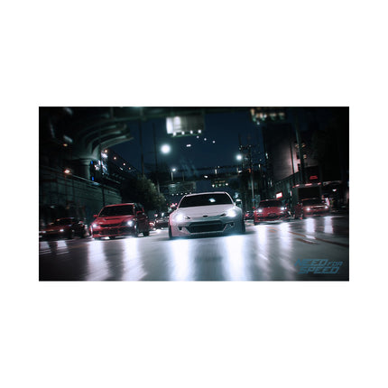 Jeu PS4 ELECTRONIC ARTS Need For Speed