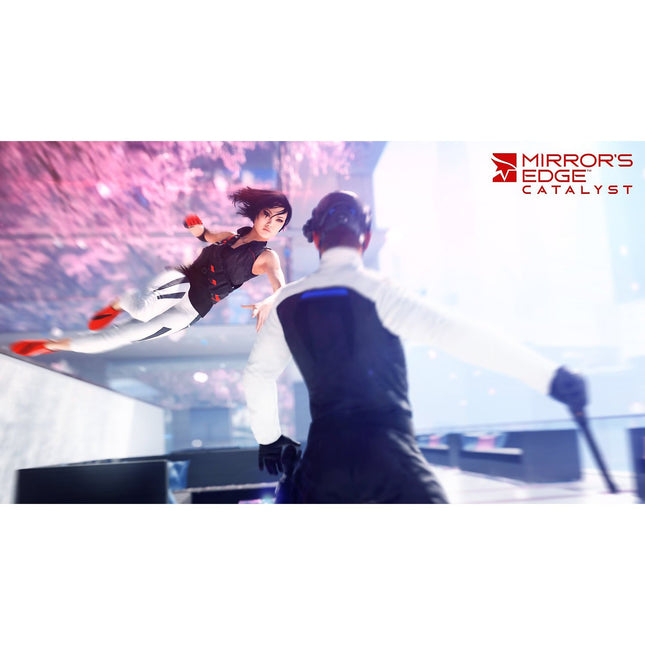 Jeu Xbox ELECTRONIC ARTS Mirror's Edge Catalyst