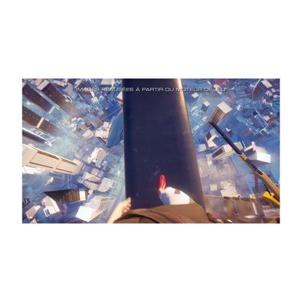 Jeu Xbox ELECTRONIC ARTS Mirror's Edge Catalyst
