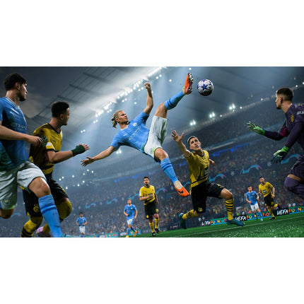 Jeu PS4 ELECTRONIC ARTS EA SPORTS FC 24 STANDARD