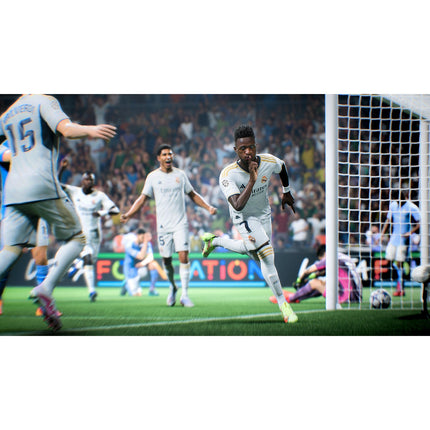 Jeu PS4 ELECTRONIC ARTS EA SPORTS FC 24 STANDARD
