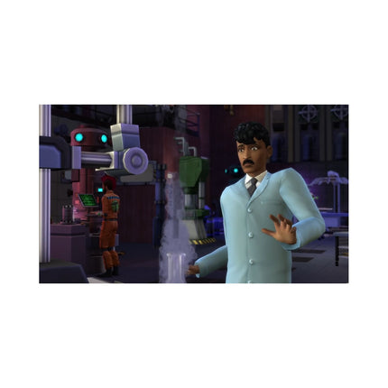 Jeu PC ELECTRONIC ARTS Les Sims 4 Au Travail