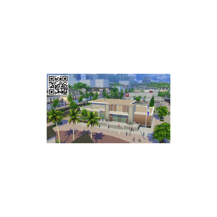 Jeu PC ELECTRONIC ARTS Les Sims 4 Au Travail