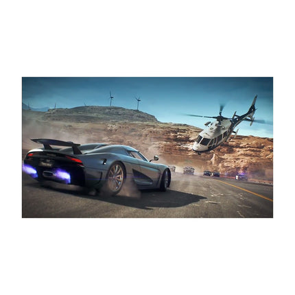 Jeu Xbox ELECTRONIC ARTS Need for Speed Payback