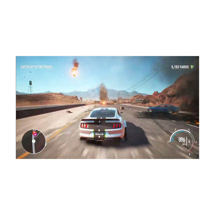 Jeu Xbox ELECTRONIC ARTS Need for Speed Payback