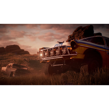 Jeu Xbox ELECTRONIC ARTS Need for Speed Payback
