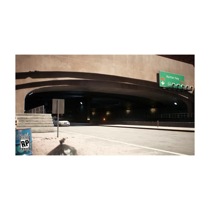 Jeu Xbox ELECTRONIC ARTS Need for Speed Payback