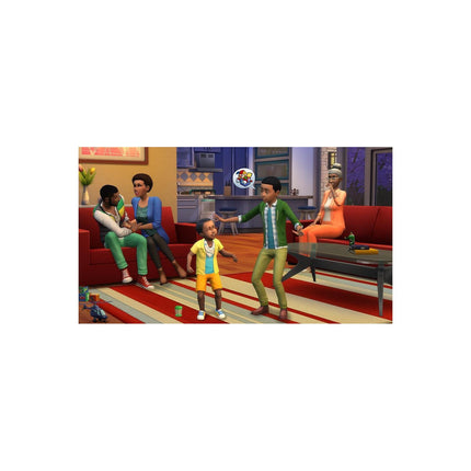 Jeu PS4 ELECTRONIC ARTS Sims 4