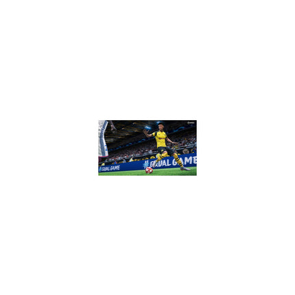 Jeu PS4 ELECTRONIC ARTS FIFA 20
