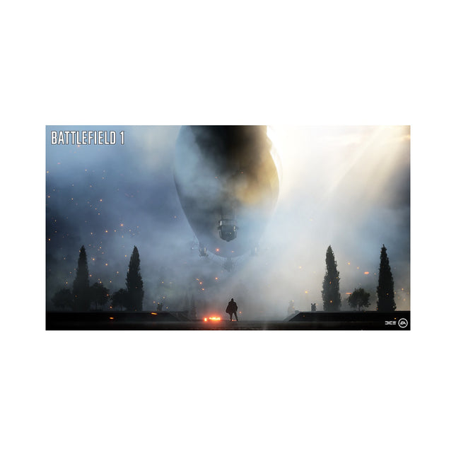 Jeu Xbox ELECTRONIC ARTS Battlefield 1
