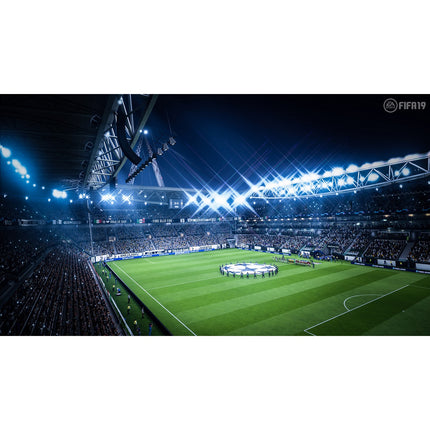 Jeu PS4 ELECTRONIC ARTS FIFA 19