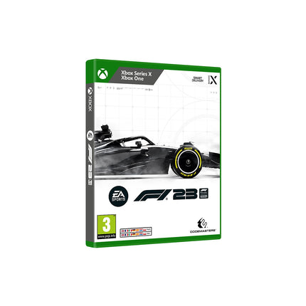 Jeu Xbox ELECTRONIC ARTS F1 2023 XBS VF