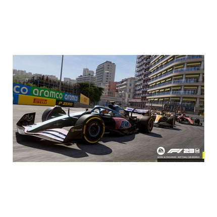 Jeu Xbox ELECTRONIC ARTS F1 2023 XBS VF