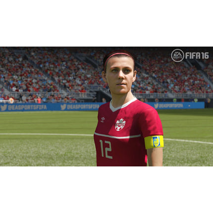 Jeu PS4 ELECTRONIC ARTS FIFA 16